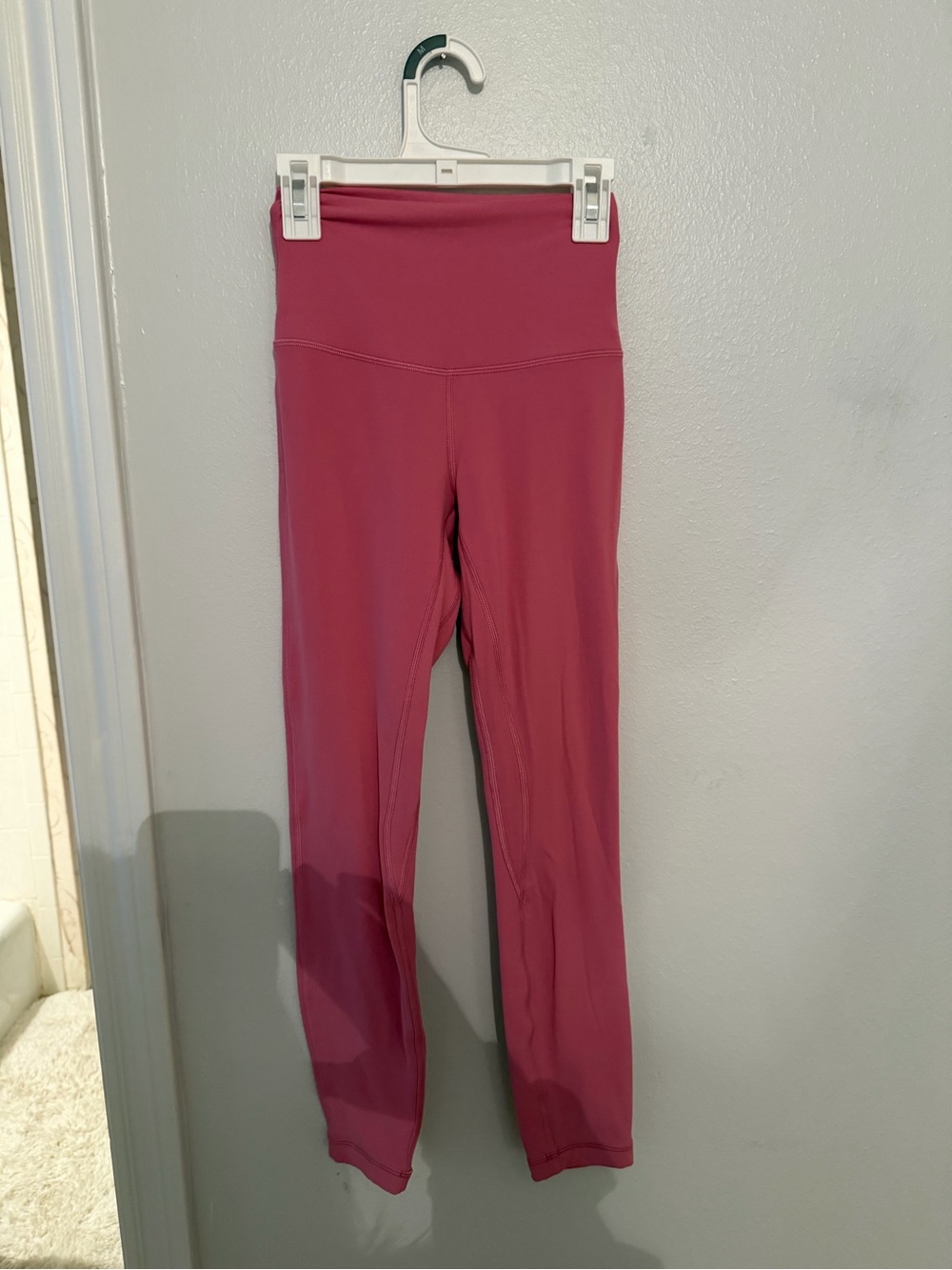 Lululemon Align High-Rise Leggings